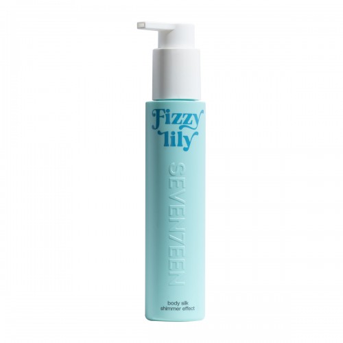 Seventeen Fizzy Lily Body Silk 250ml